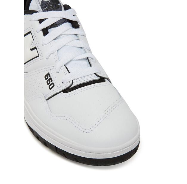 New Balance Sneakers BB550HA1 White