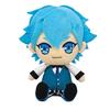 Beautiful Boys Detectives Soudouin Manabu Chibi Plush Toy