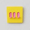 3D Printed Joystick Switch Stickers 86 Type Console-shaped Switch Cover  Home Accessory