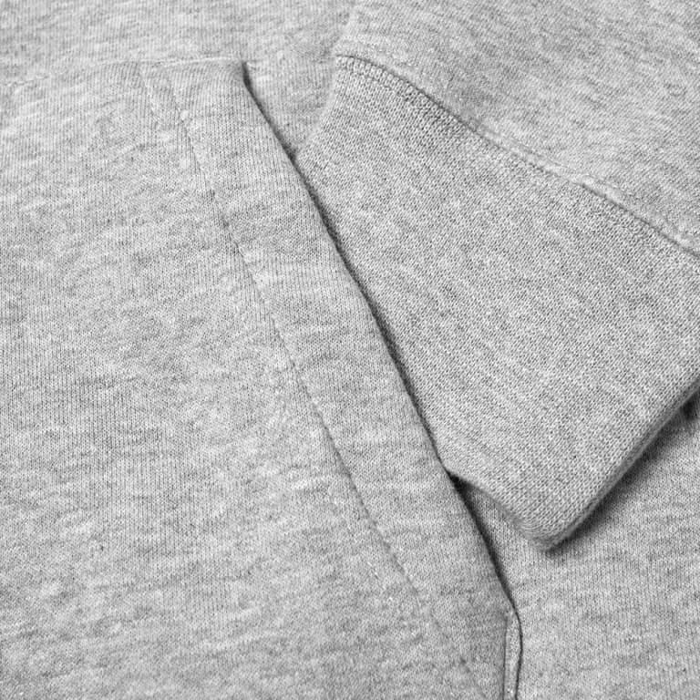 Nike Спортивная толстовка с капюшоном Club Fleece BV2654-063