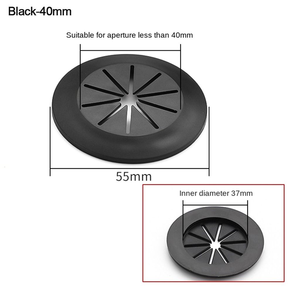 Органайзер Компьютерный Громмет Аккуратный Стол Стол Кабельный Крепеж Портативный Кабельный Зажим Мебельная Фурнитура