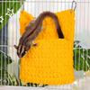 Sugar Glider Sleep Pouch Soft Comfortable Hamster Plush Hammock Pet Swing Bag Warm Rat Sleeping Bag Small Animal Hiding Bag