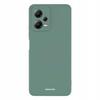 Sc Silicone Case Poco X5 5G/Redmi Note 12 5G Green