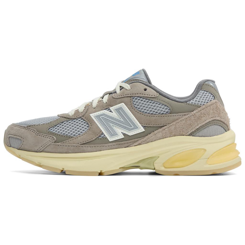 New Balance 2010 Grey Day 2025 Men Sneakers Arid-Stone Raincloud Calcium U2010GD