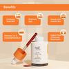 Chemist At Play 26% AHA 2% BHA 4% PHA Пилинг-раствор для лица Удаление загара 10-минутный отшелушивающий пилинг 30 мл