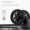 OIWAS Expandable ABS&PC Hardshell Travel Suitcase