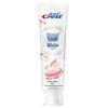 Двухцветная зубная паста Crest Lock White Peach