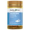 Healthy Care Squalene 1000mg 200caps