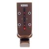 Accordeur - KORG - Headtune HT-U1 - Marron - Compatibilité Ukulélé - Pince