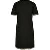 Urban Classics Womens/Ladies Lace Boxy T-Shirt Dress