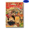 Винтажные аниме-плакаты «Атака Титанов/Demon Slayer/Jujutsu Kaisen Manga», эстетический постер, крафт-бумага, домашний декор, наклейки на стену