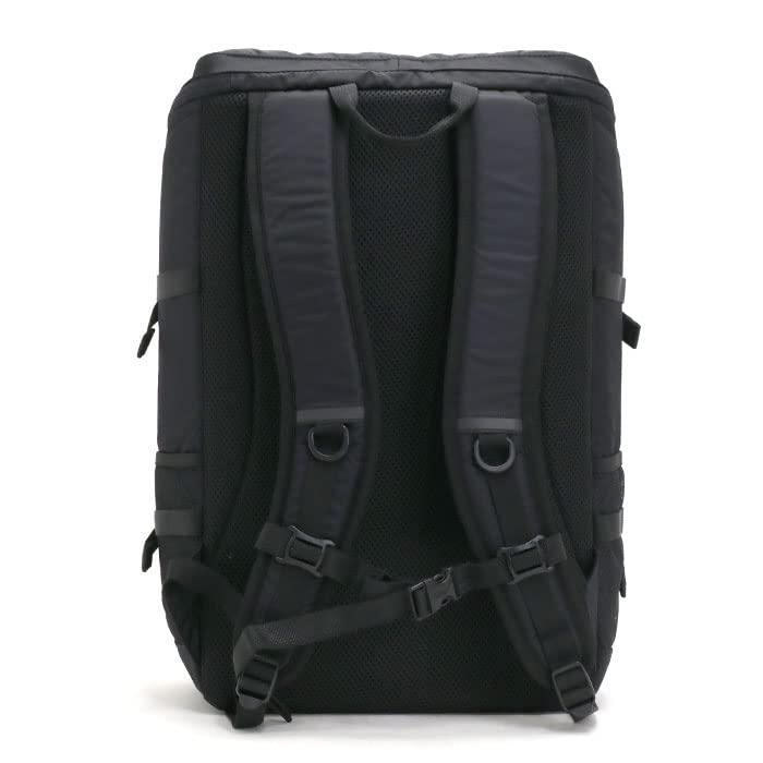 Рюкзак Walker Square [Coleman] (черный)