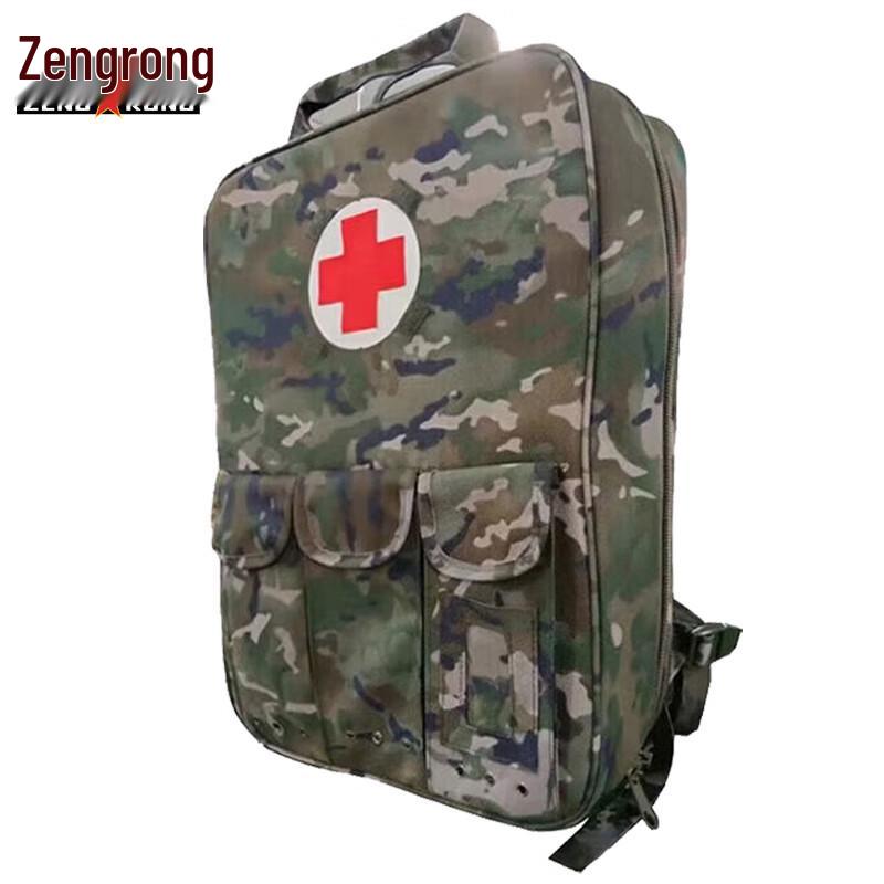 ZengRong Modular Emergency Medical & Medic Backpacks