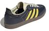 Samba Wales Bonner x Samba Adidas Originals 'Колледж синий желтый' S42595