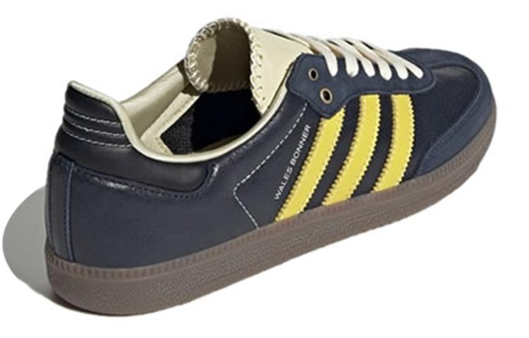 Samba Wales Bonner x Samba Adidas Originals 'Колледж синий желтый' S42595