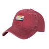 Sunset Scenery Sea View Baseball Cap Women Men Hat Vintage Cowboy Hats Trucker Sun Caps