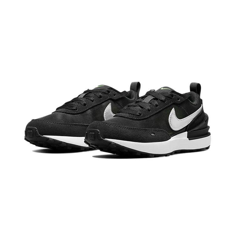 Nike Waffle One Low top Kids Lifestyle Shoes Children Aged 3 7 Years Old DC0480-004