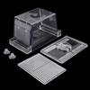 Aquarium Fish Tank Breeding Acrylic Aquarium New Breeder Isolation Box