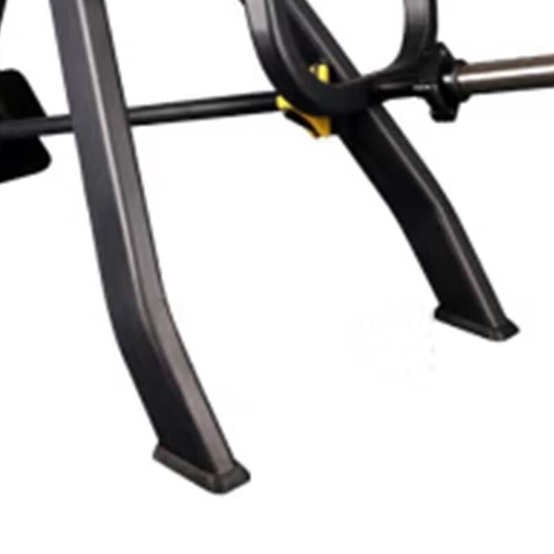 T-bar Row Machine