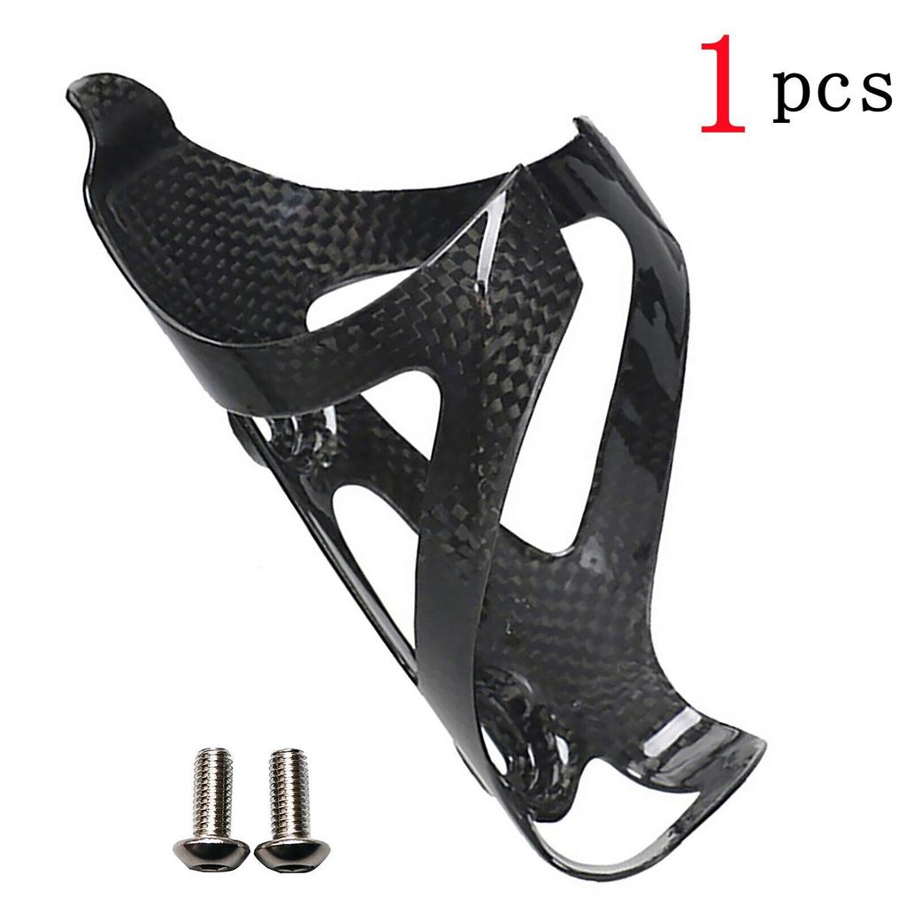 Hot Sale XXX Full Carbon Fiber Bicycle Water Bottle Cage MTB Road Bike Bottle Holder Ultra Light Cycling Equipment Matte/glossy