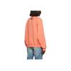 Fear of God Базовая футболка с круглым вырезом 'Коралловый' Унисекс 192SU222042F