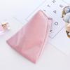 Velvet Pillows Mobile Phone Holder Skin Friendly Soft Fabric Phone Rack  Desk Tablet Phone