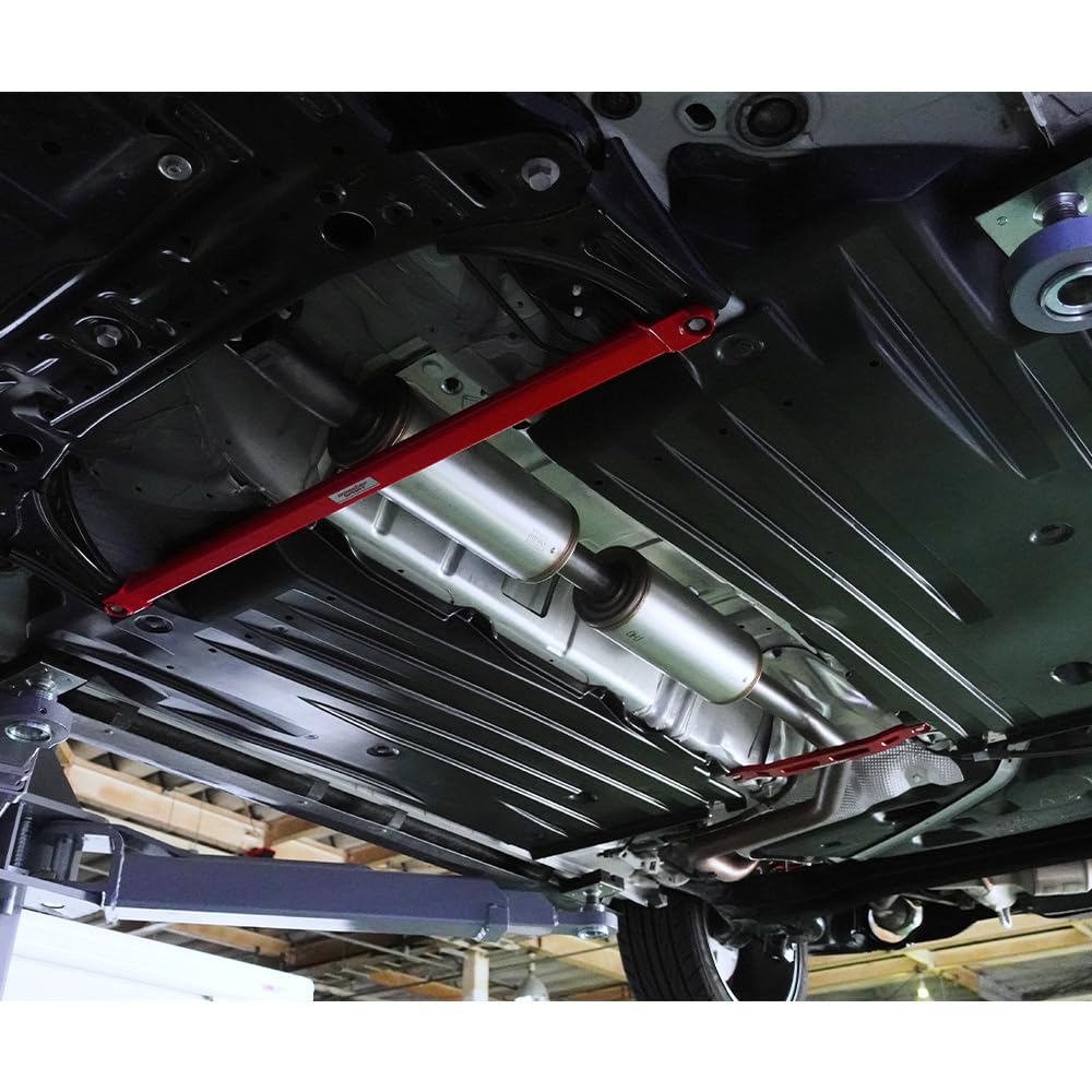 MONSTER SPORT Frame Brace Front for Swift Sport [ZC33S] 753100-7650M