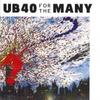 LP Record UB40 - For The Many SHOELPA1 Shoestring 2019 UK Reggae, Ska & Dub