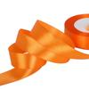 25Yard Satin Ribbons for Wedding Birthday Party Gift Wrapping Christmas Halloween Festival Supplies DIY Crafts Ribbon