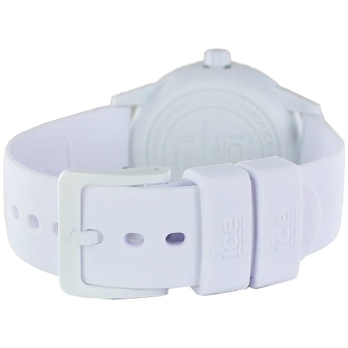 Ice-watch Ice Watch Solar Powered Watch for Men and Women, 018475