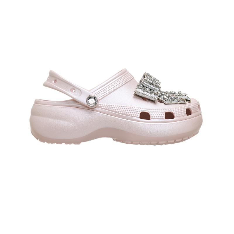 Crocs Детские клоги Детские 214119-6UR
