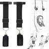 Shackles On The Door Bondage Restraint Sex Swing Hanging On Door Fetish Slave Adult Erotic Accessories Adult Sex Games