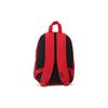New Jordan Polyester Backpack Small Size Unisex Red 7A0654-R78