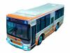 Tomica Эносимский Электрический Железнодорожный Автобус 2 Mitsubishi Fuso Aero Star