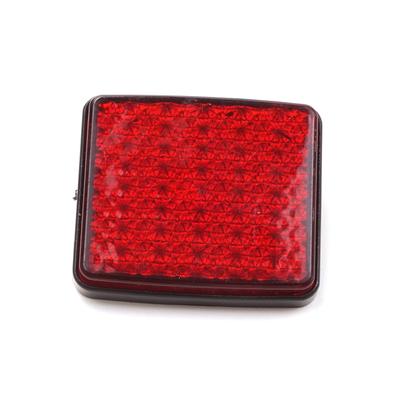 Внешнее освещение – Задние фонари