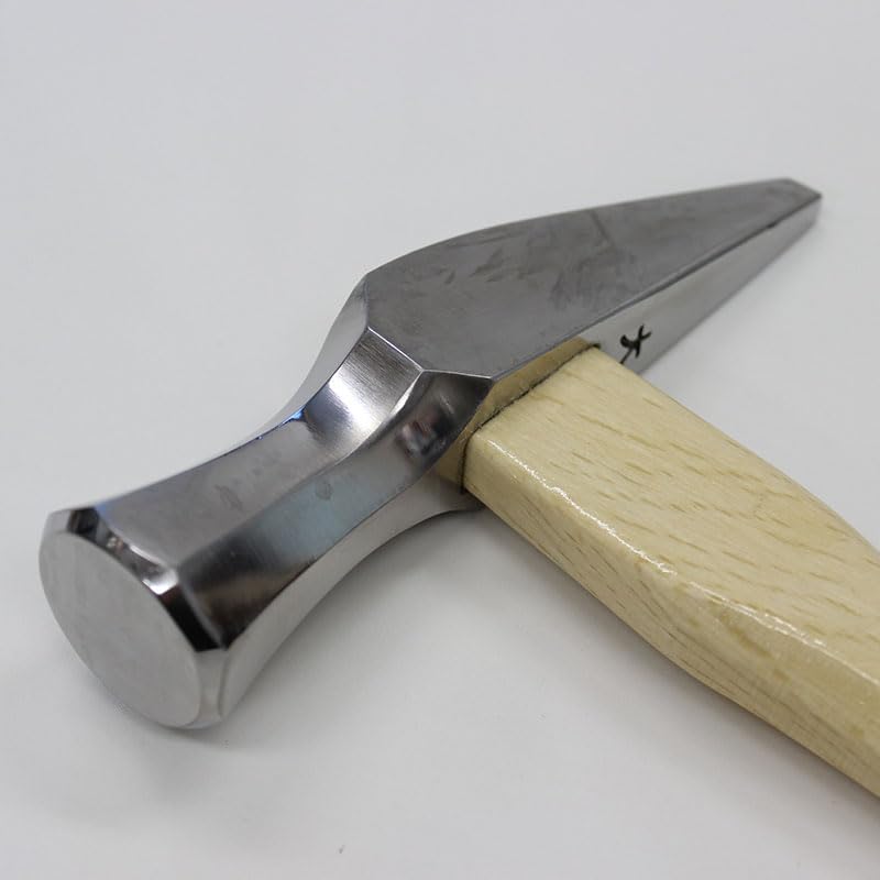 Dogyu Industry Молоток из нержавеющей стали Большой Фунэ-Ручной