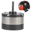 Durable, compact, metal gear reducer motor for RC motors. Compatible with 540 motor-equipped devices.