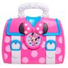 Disney Minnie Bow Care Doctor Bag Set