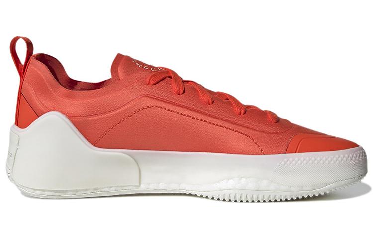 adidas Stella Mccartney X Adidas Тренировочные 'Orangeyellow White' Женские GZ4387