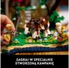 LEGO Ideas 21348 Dungeons & Dragons: Tale of the Red Dragon
