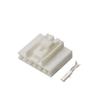 Automotive Electrical Connectors 1 Set 6 Pin 7283-1061 Automotive Socket Electrical Wiring Harness Connector