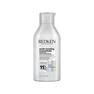 Redken Acidic Bonding Concentrate Восстанавливающий кондиционер для поврежденных волос