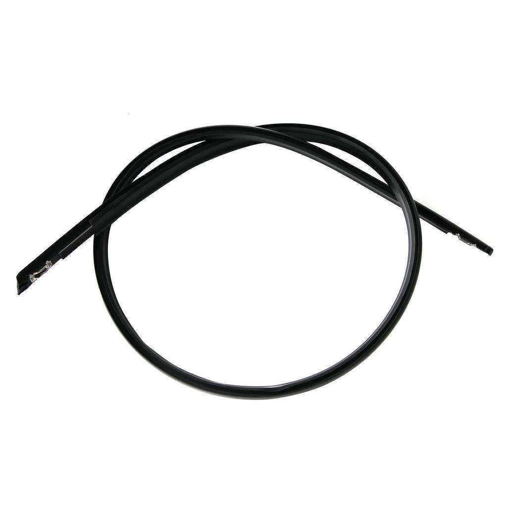 Резиновая полоска желоба крыши Lingpai CRIDER 13-18 (Деталь 74316-T6P-H01)