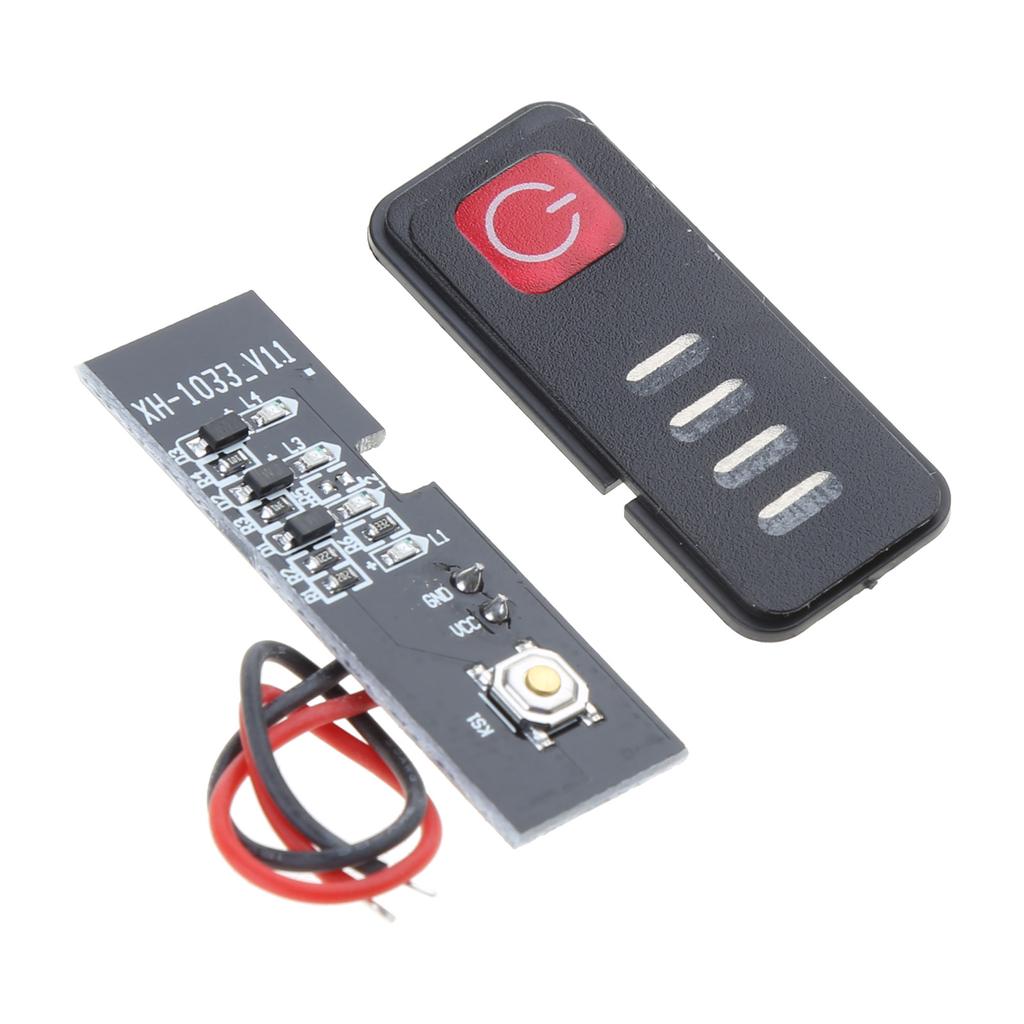 Светодиодный дисплей Литиевые батареи Индикатор емкости батареи 18 В 21 В Аккумуляторы для электродрели/шуруповерта Индикатор емкости