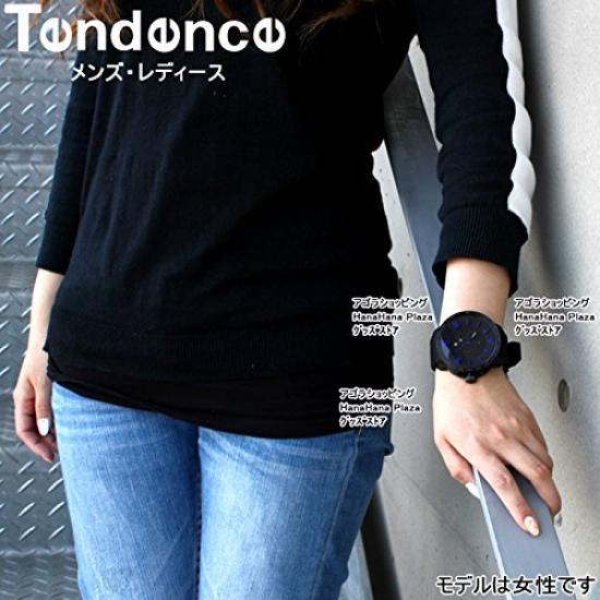 Tendence Gulliver Sport Хронограф TT560004 [Tendence]