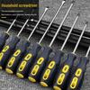 Ally Industrial Grade Magnetic Screwdriver Set