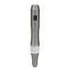 Electric Microneedling Pen Wireless 6 Speeds Adjustable Microneedling Pen with Syringes 100‑240V AU