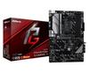 Asrock Материнская плата X570 Phantom Gaming 4 совместима с процессором AMD Ryzen серии 5000 X570 ATX Авторизованный дистрибьютор (Сокет AM4) [Отечественный продукт]