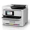 Многофункциональный струйный принтер EPSON WF-C5890a A4, цветной, с разъемом CN (адаптер в комплекте)