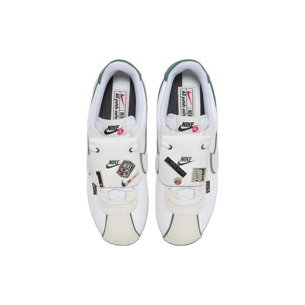Nike Cortez All Petals United Women Sneakers White FQ0259-110